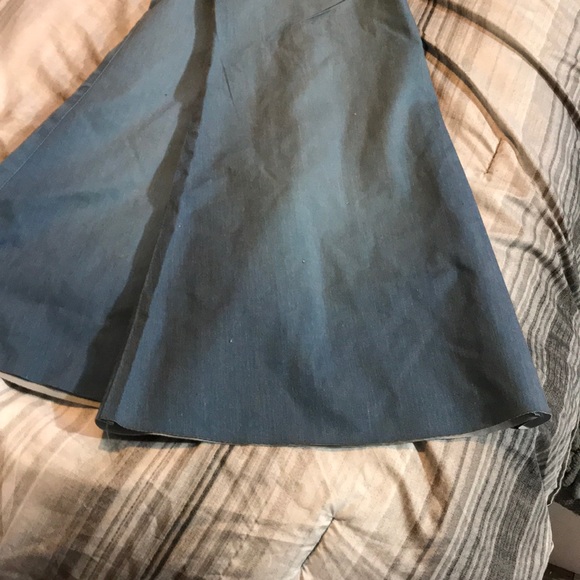 Size 2 bell bottom pants - Picture 5 of 5